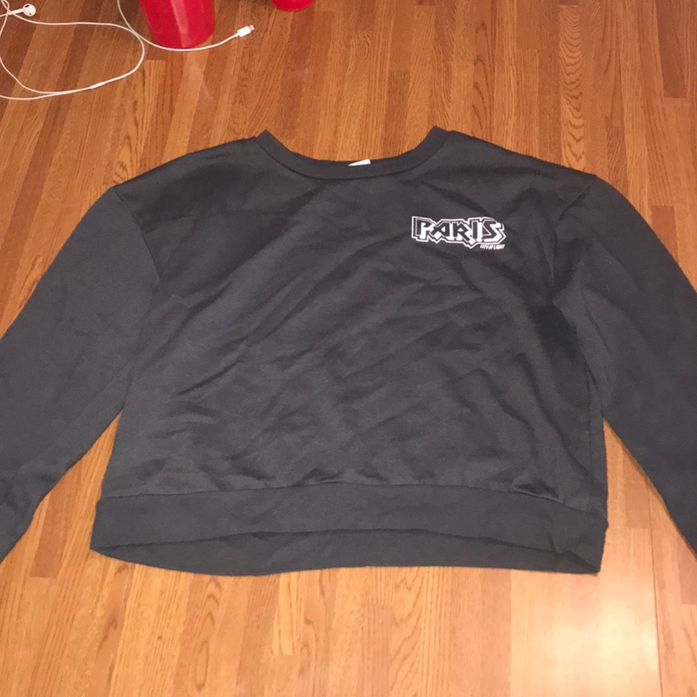 paris shirt